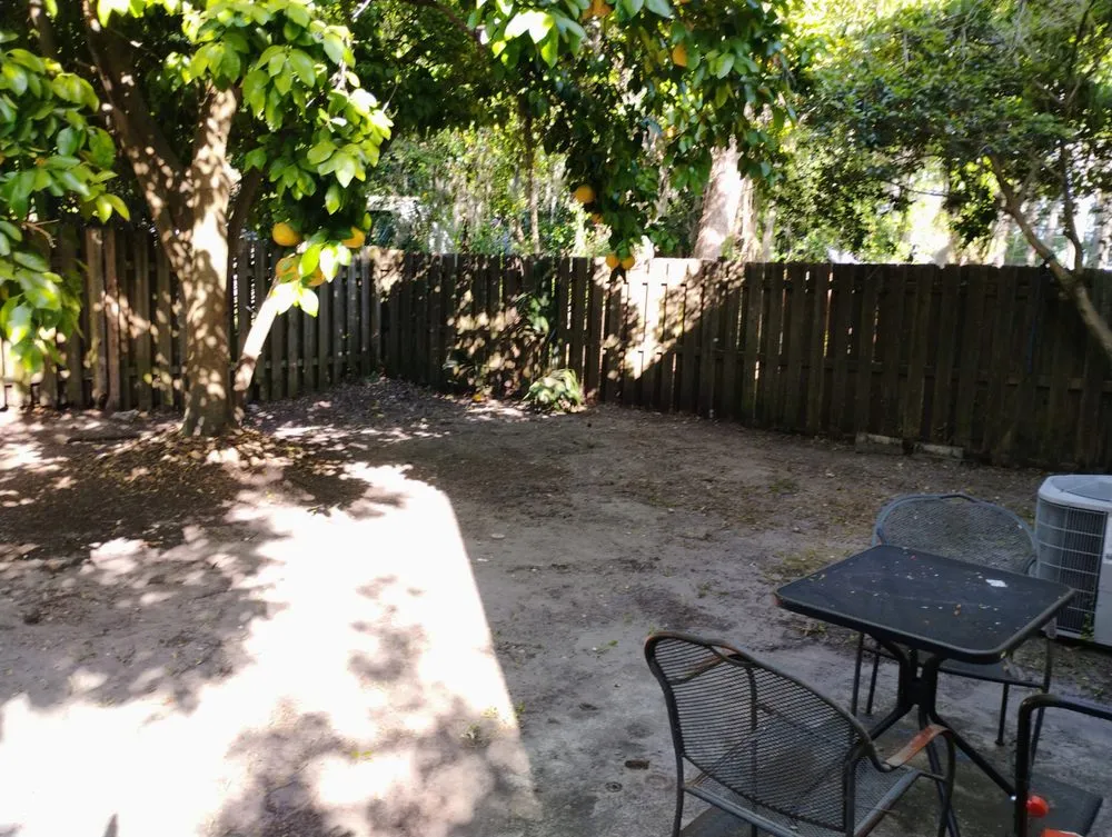 Top-rated yard cleanup service for outdoor upgrades in Hinesville, GA by Southern Class Enhancements