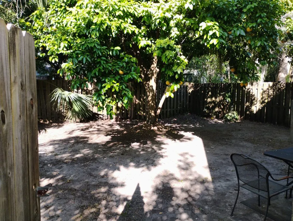 Trusted garden landscaping for year-round maintenance in Hinesville, GA by Southern Class Enhancements