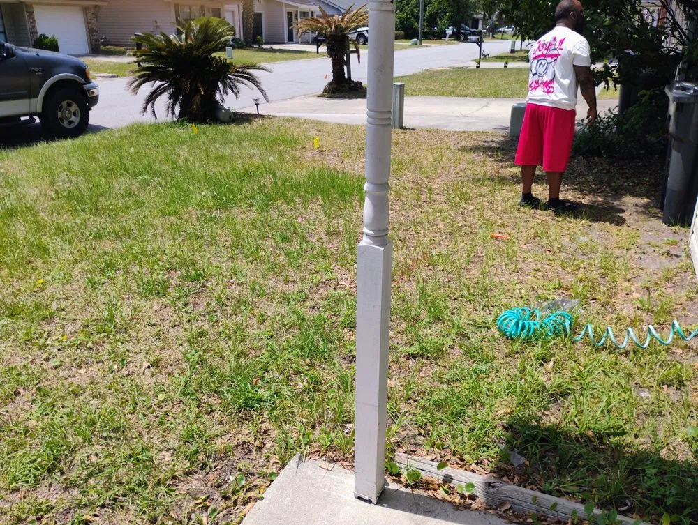 Trusted landscaping services in Hinesville, GA - Southern Class Enhancements