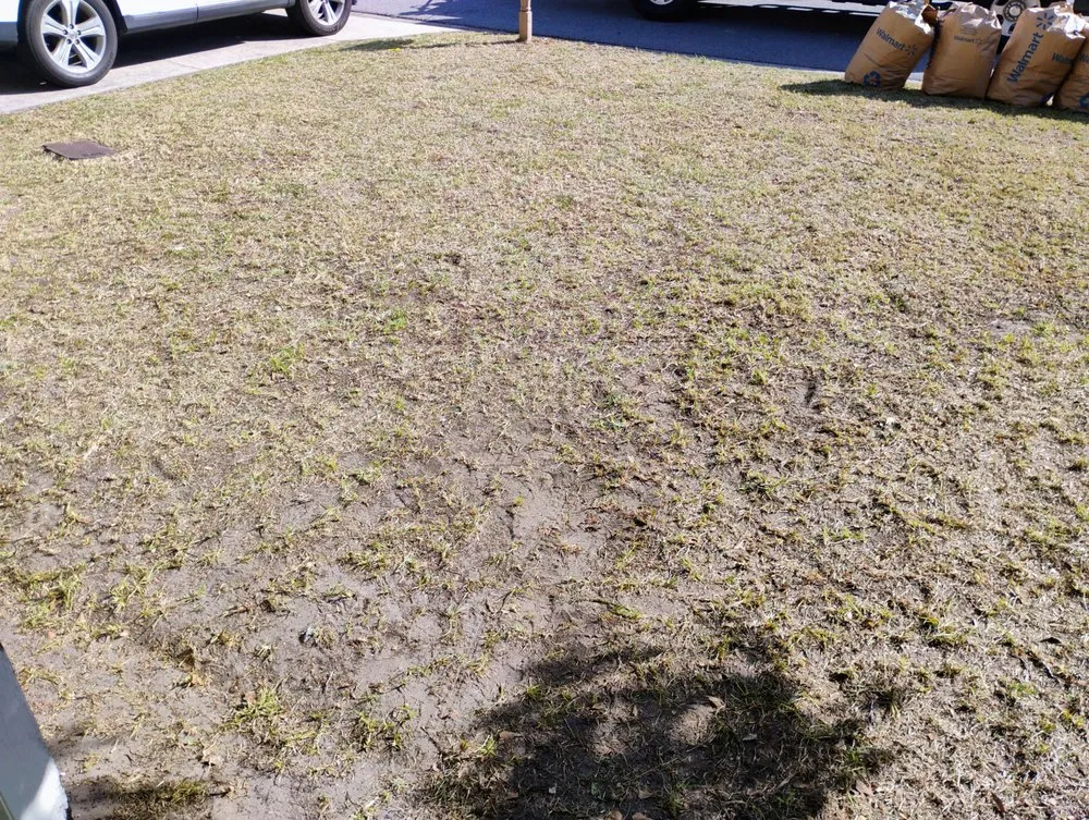 Top-rated landscaping services in Hinesville, GA by Southern Class Enhancements