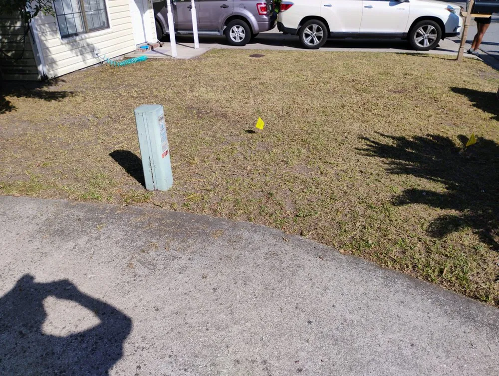 Trusted landscape installation experts serving Hinesville, GA - Southern Class Enhancements