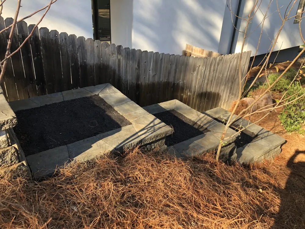 Reliable yard maintenance for beautiful yards in Buford, GA by Southern Classic Landscape Management