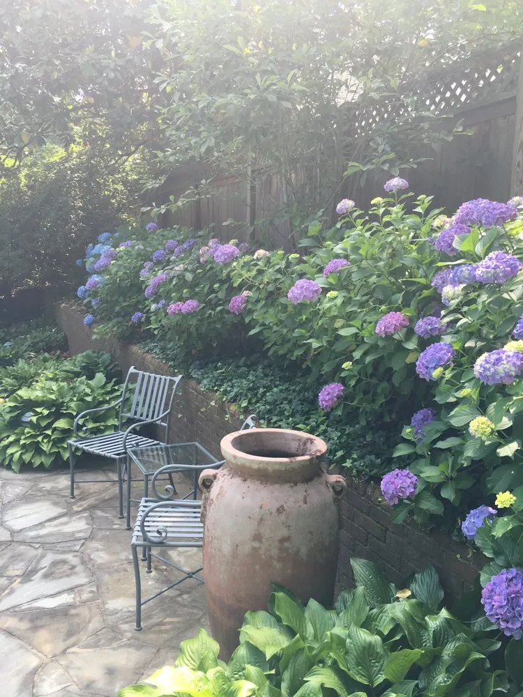 Trusted yard maintenance in Buford, GA - Southern Classic Landscape Management