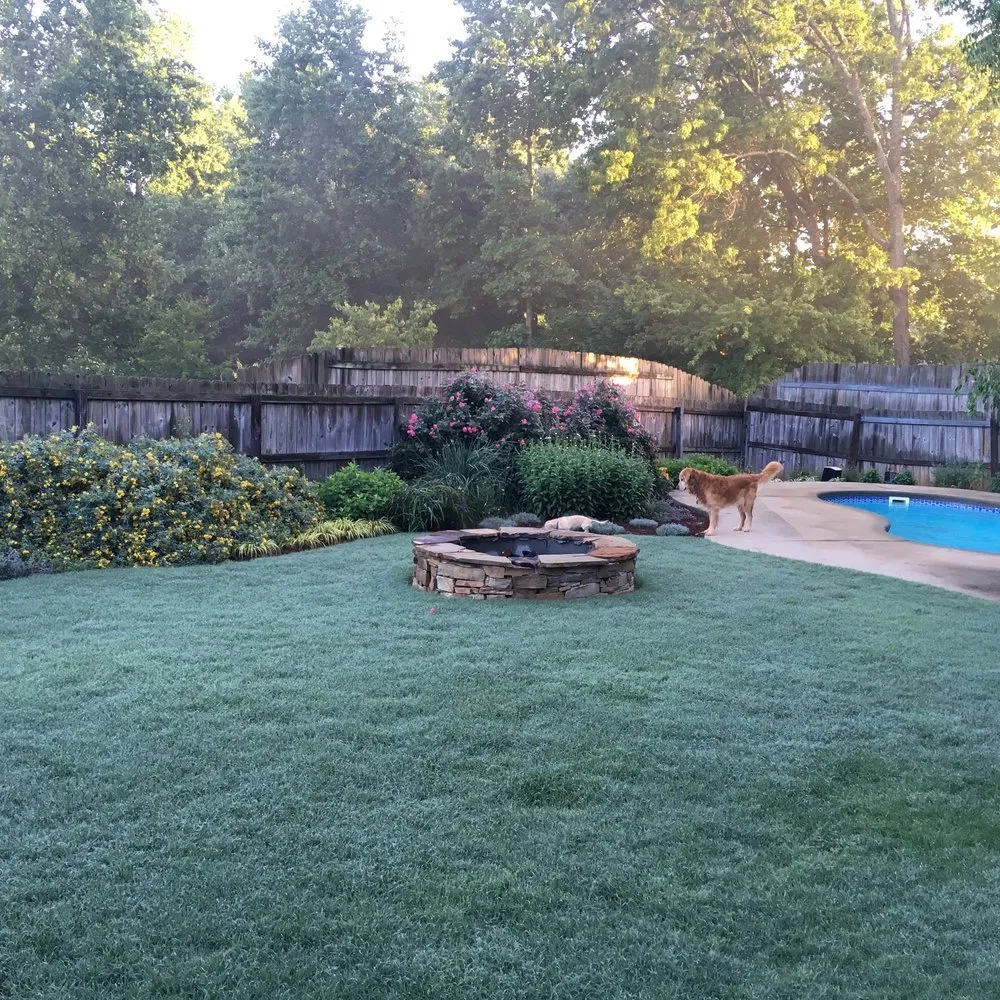 Affordable landscaping services for homes across Buford, GA - Southern Classic Landscape Management