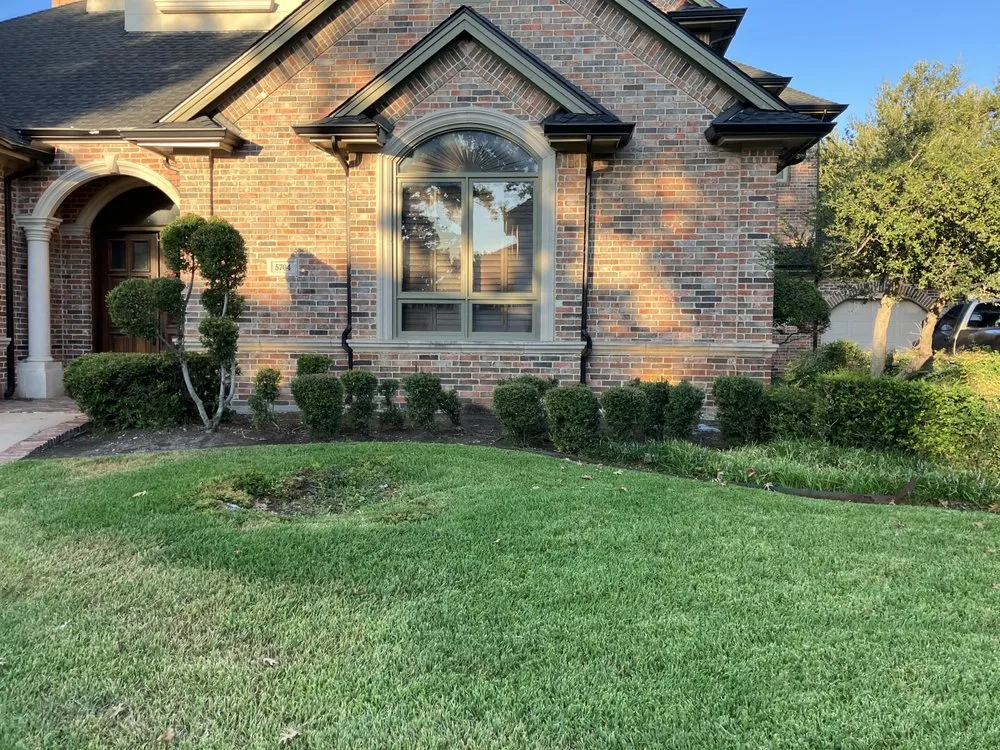 Top-rated yard maintenance near you across Garland, TX - Southern Clean