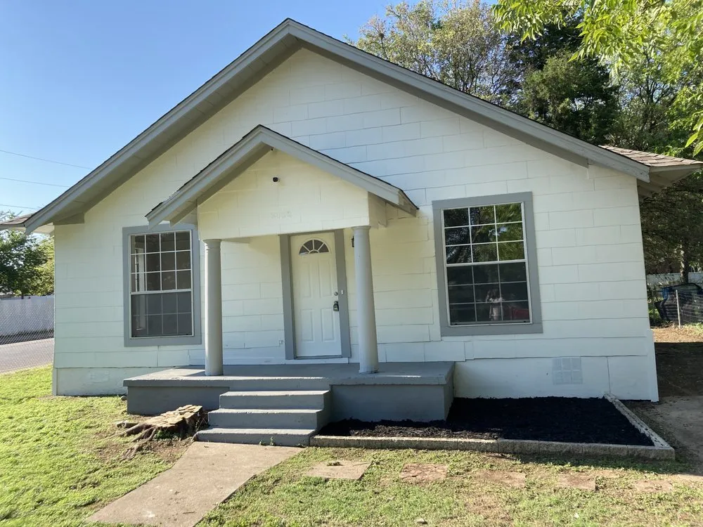 Top-rated landscape design experts serving Garland, TX - Southern Clean