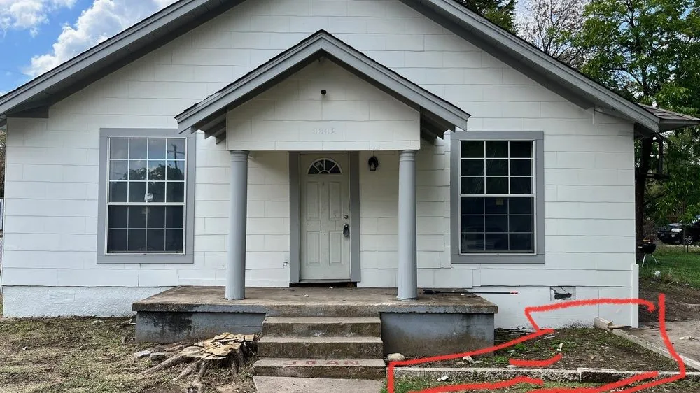 Professional residential landscaping for outdoor upgrades across Garland, TX - Southern Clean