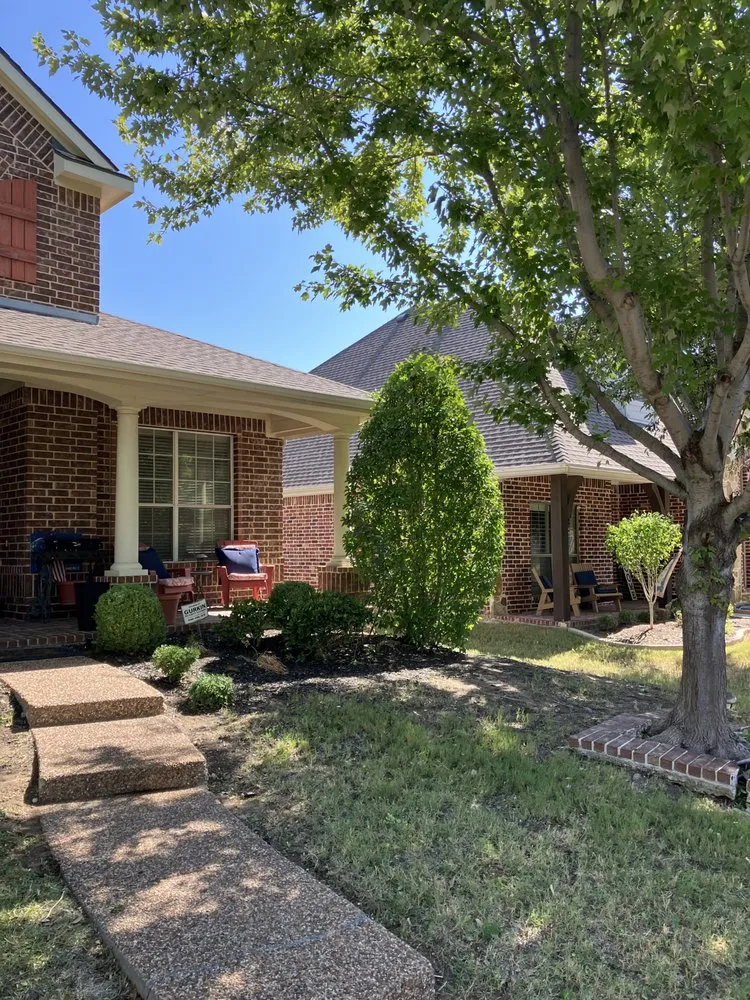 Affordable landscaping services in Garland, TX - Southern Clean