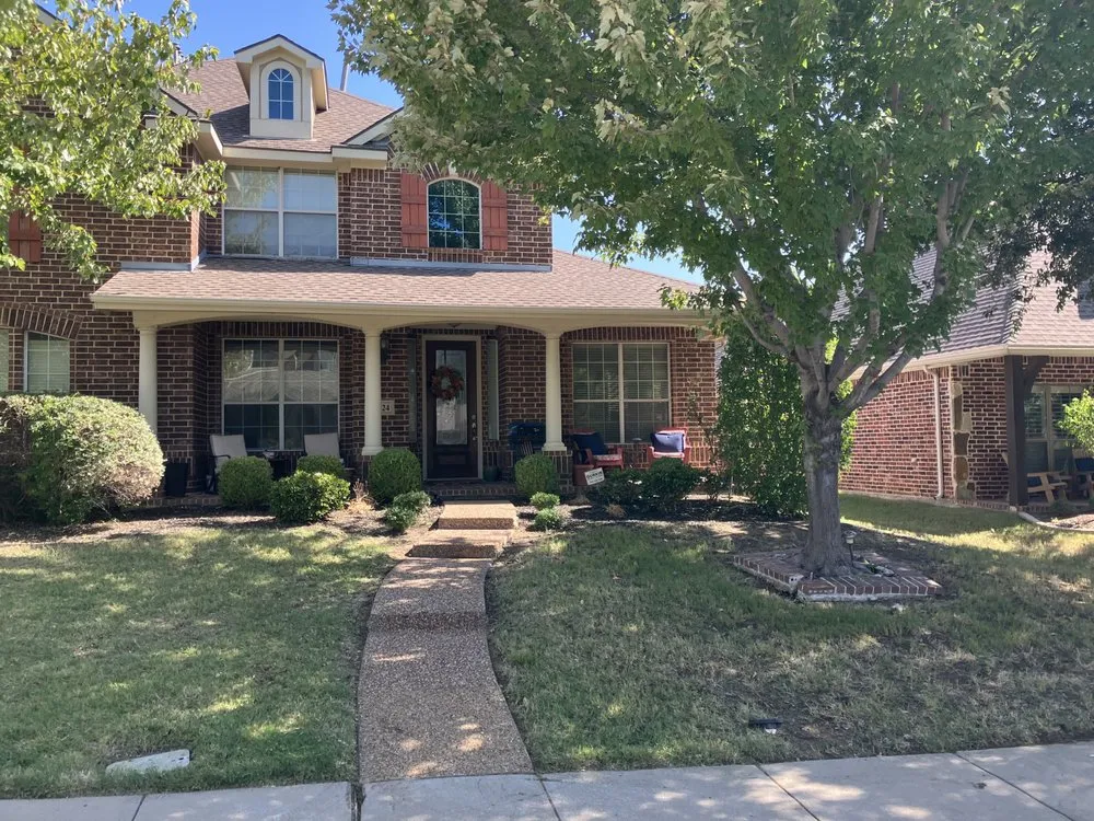 Professional landscaping services in Garland, TX - Southern Clean