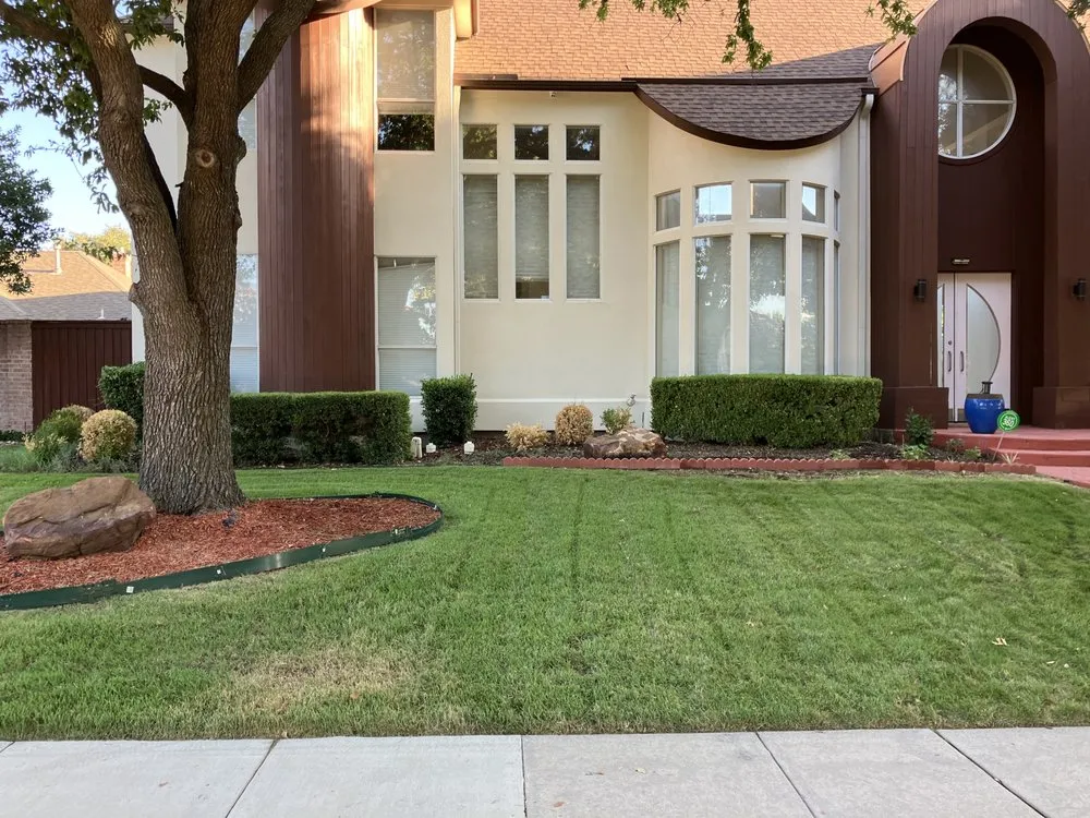 Top-rated yard maintenance for year-round maintenance across Garland, TX - Southern Clean