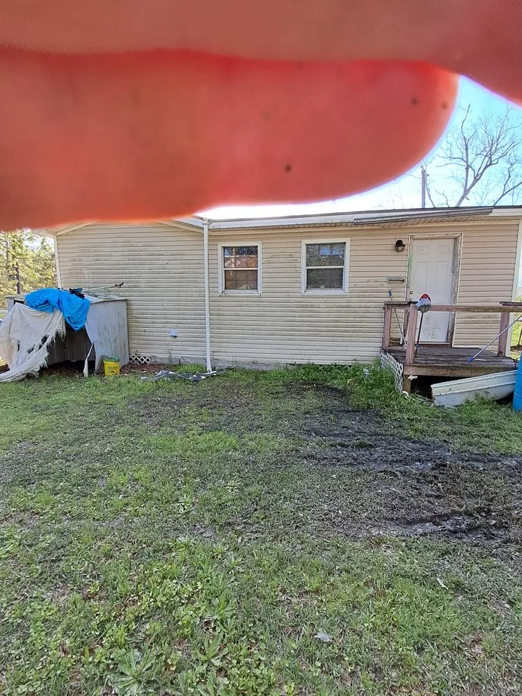 Expert garden landscaping experts serving Moss Point, MS - Southern cleaning solutions