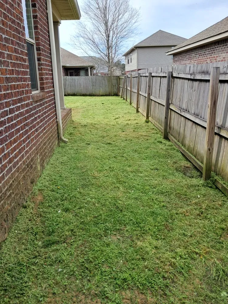 Expert outdoor landscaping experts serving Moss Point, MS - Southern cleaning solutions