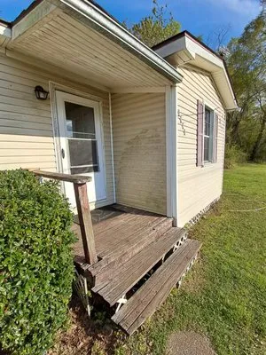 Southern cleaning solutions Logo