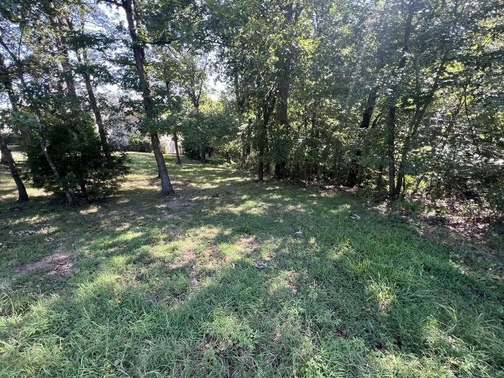 Reliable garden landscaping for beautiful yards in Bentonville, AR by Southern ClearView