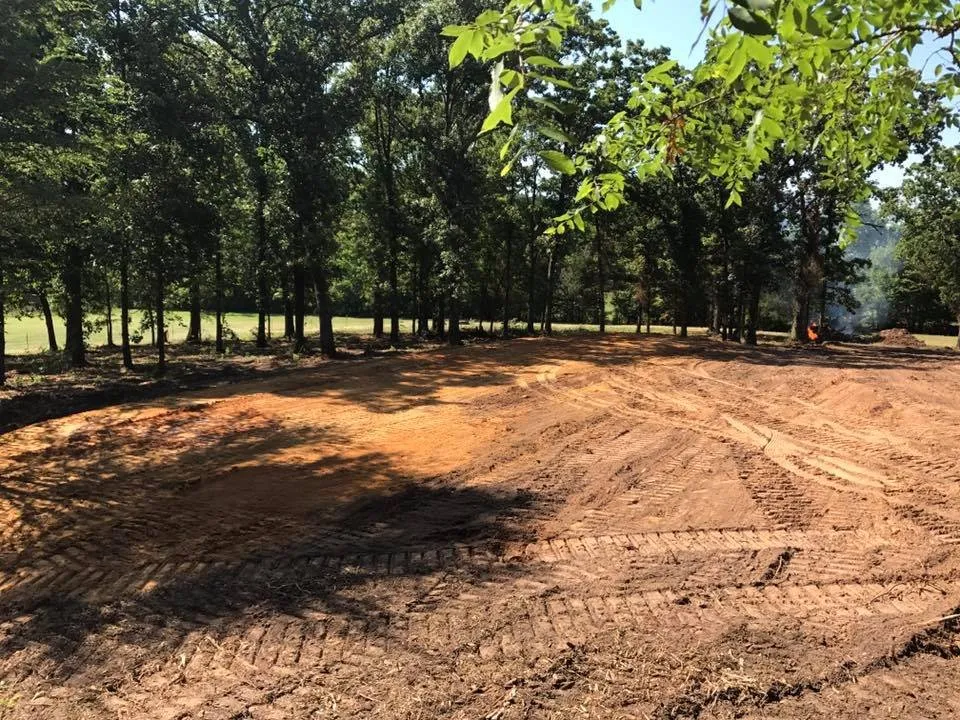 Local outdoor landscaping in Bentonville, AR by Southern ClearView