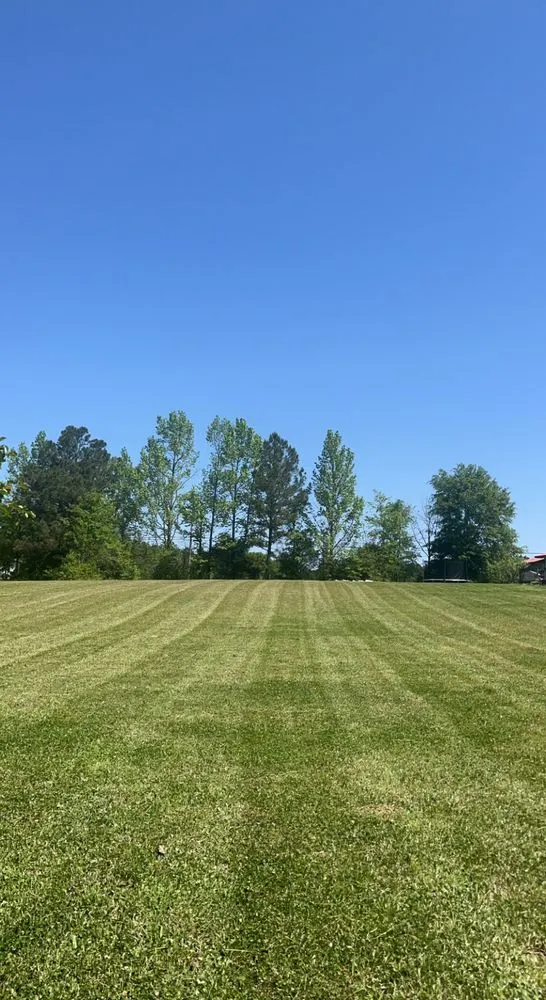 Top-rated residential landscaping in Anniston, AL by Southern Clipz Lawncare