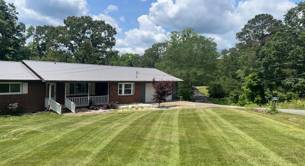 Reliable landscaping services for residential properties across Anniston, AL - Southern Clipz Lawncare