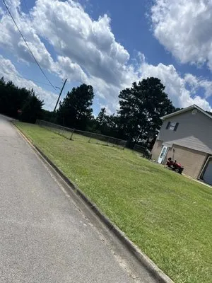 Southern Clipz Lawncare Logo