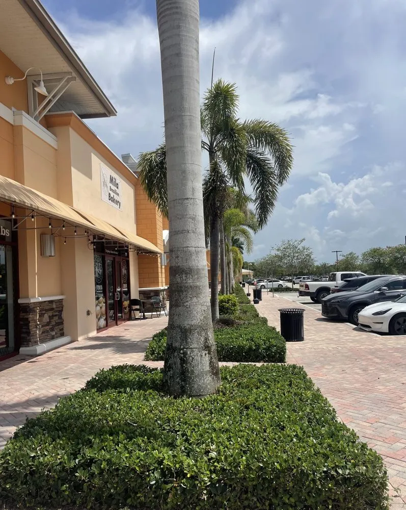 Professional residential landscaping for homes across Port St. Lucie, FL - Southern Coastal Property Maintenance