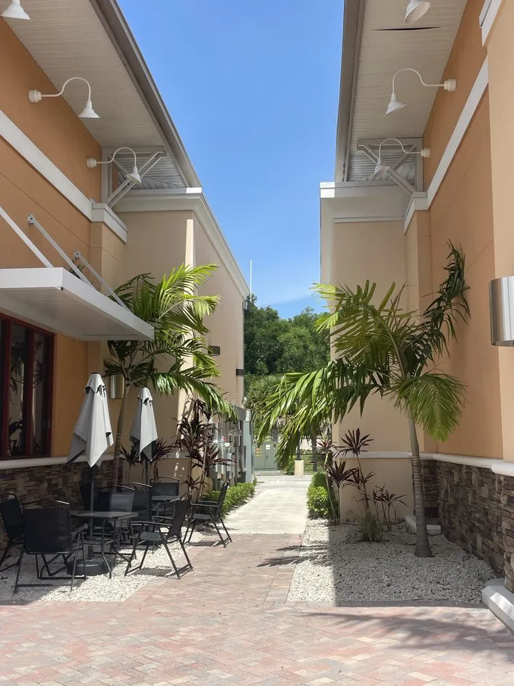 Local yard maintenance in Port St. Lucie, FL - Southern Coastal Property Maintenance