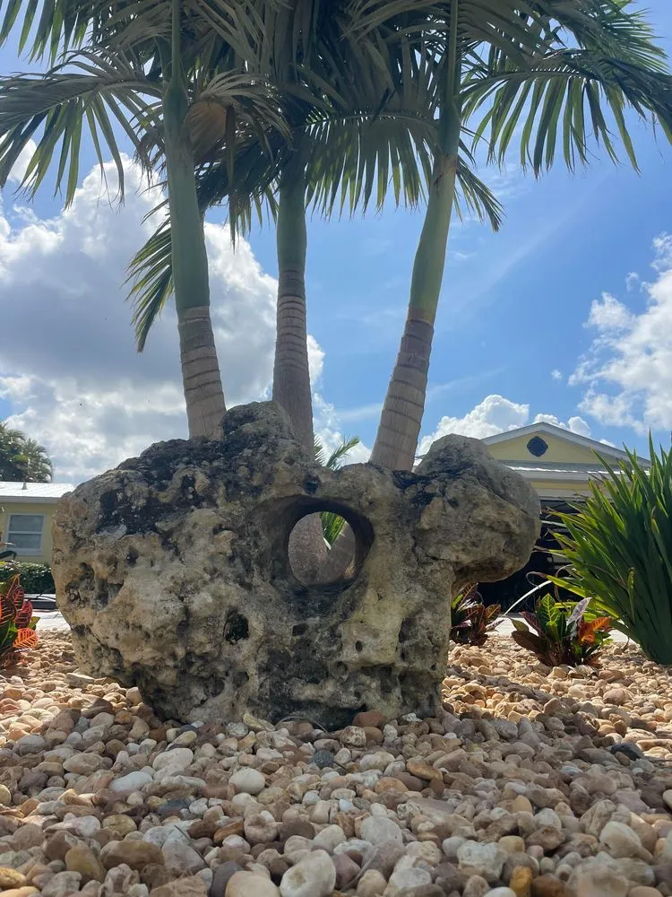 Custom yard maintenance experts serving Port St. Lucie, FL - Southern Coastal Property Maintenance