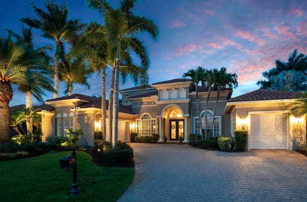 Trusted outdoor landscaping experts serving Port St. Lucie, FL - Southern Coastal Property Maintenance