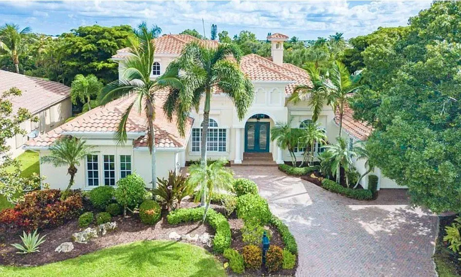 Local outdoor landscaping in Port St. Lucie, FL by Southern Coastal Property Maintenance