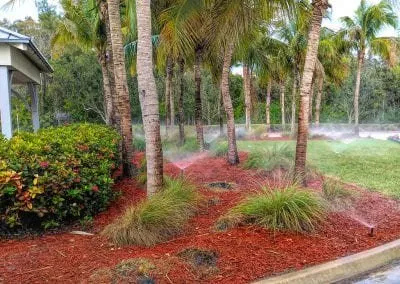 Affordable landscape installation for residential properties across Port St. Lucie, FL - Southern Coastal Property Maintenance