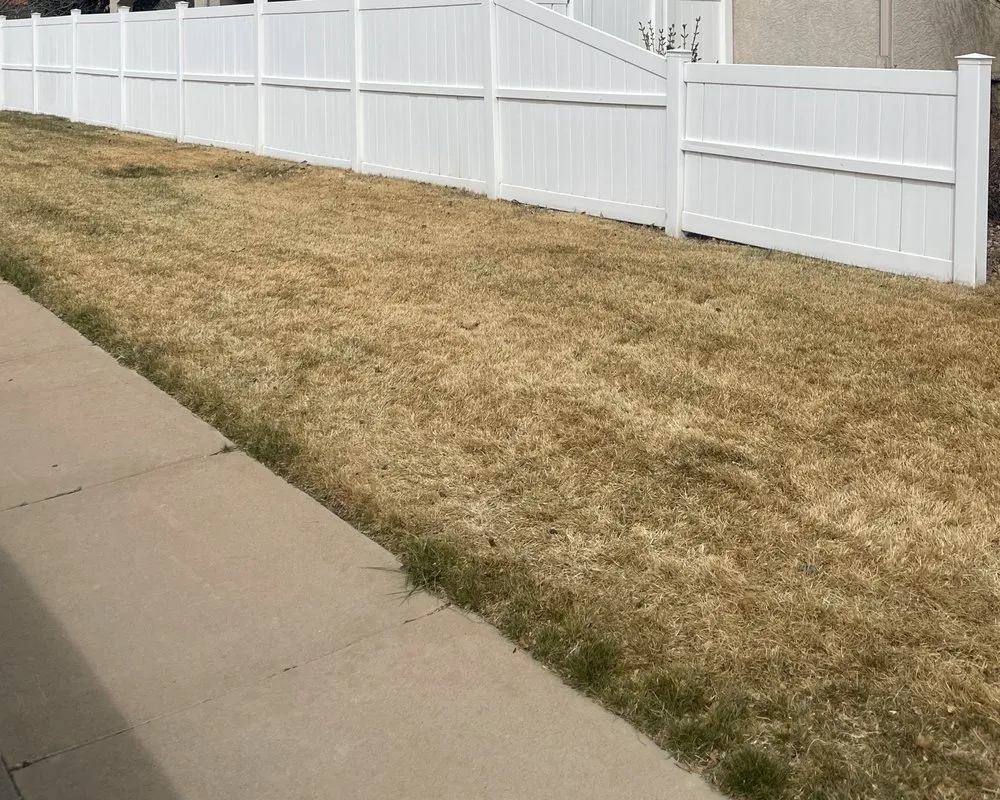 Reliable lawn mowing service in Pueblo, CO - Southern Colorado Fencing and Landscape maitenance