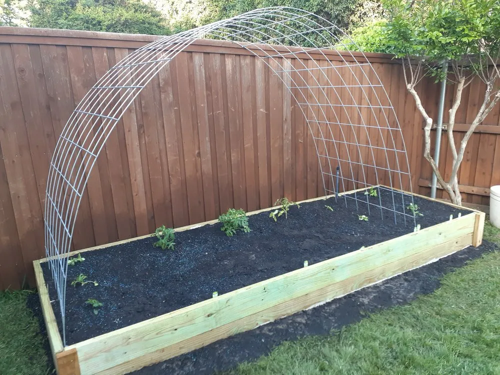 Affordable outdoor landscaping for homes in Garland, TX by Southern Comfort Irrigation And Landscape