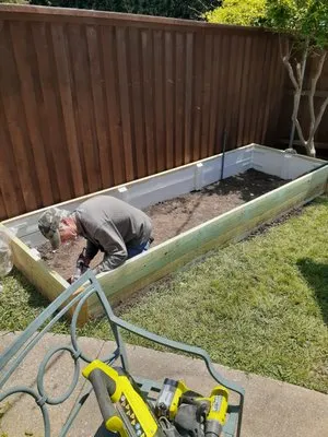 Southern Comfort Irrigation And Landscape Logo