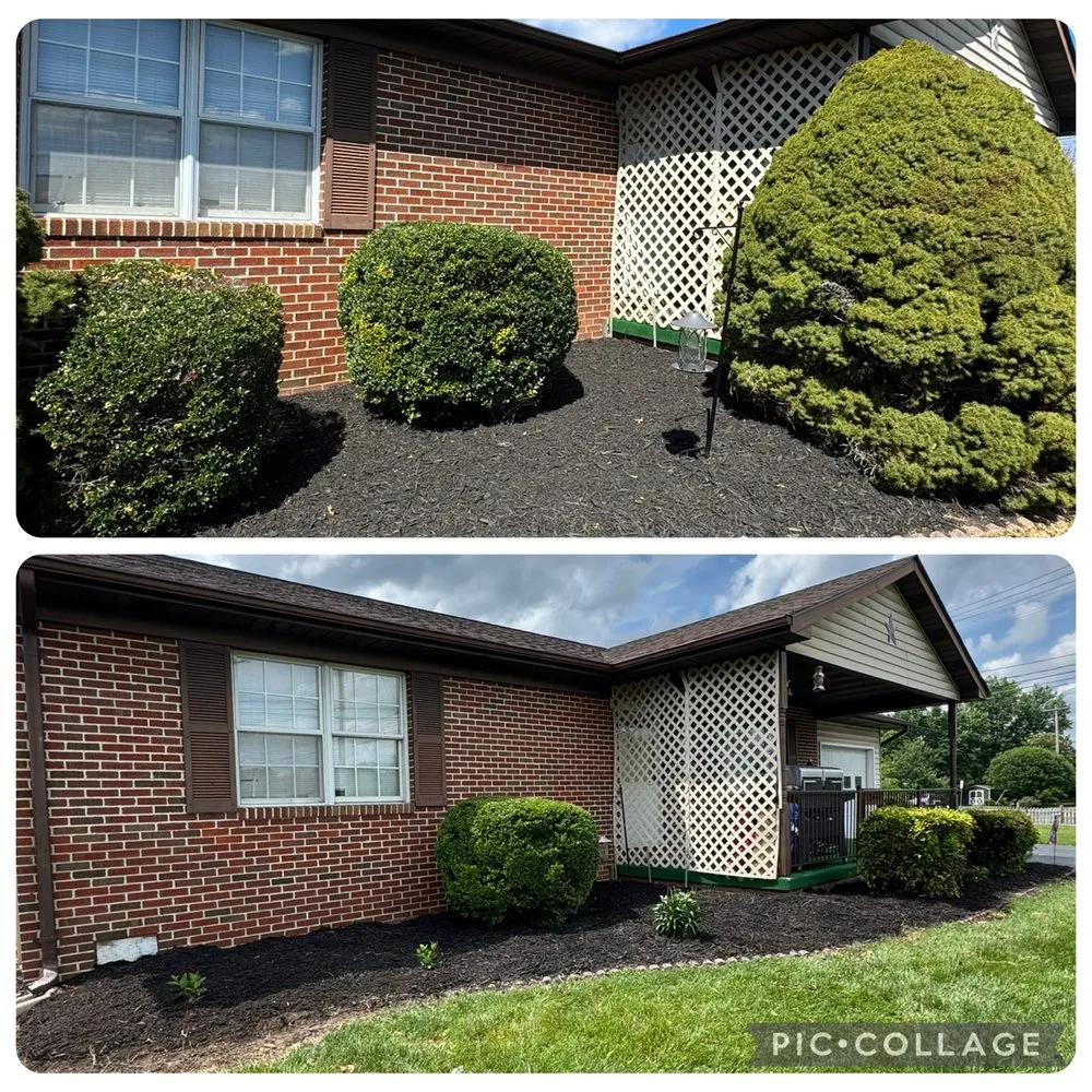 Reliable lawn mowing service for outdoor upgrades across Strasburg, VA - Southern Comfort Landscaping