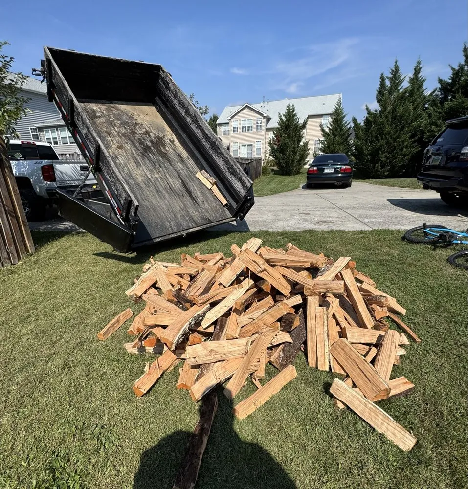 Professional landscape installation experts serving Strasburg, VA - Southern Comfort Landscaping