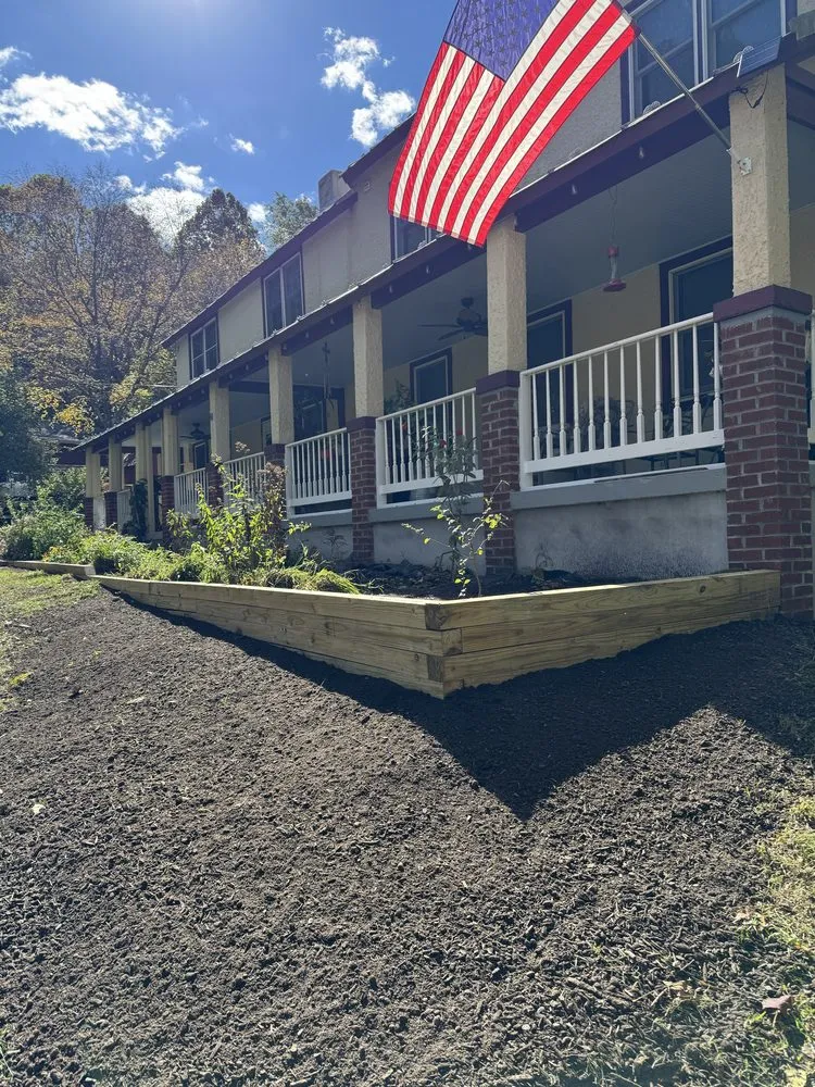 Trusted lawn care service for year-round maintenance across Strasburg, VA - Southern Comfort Landscaping