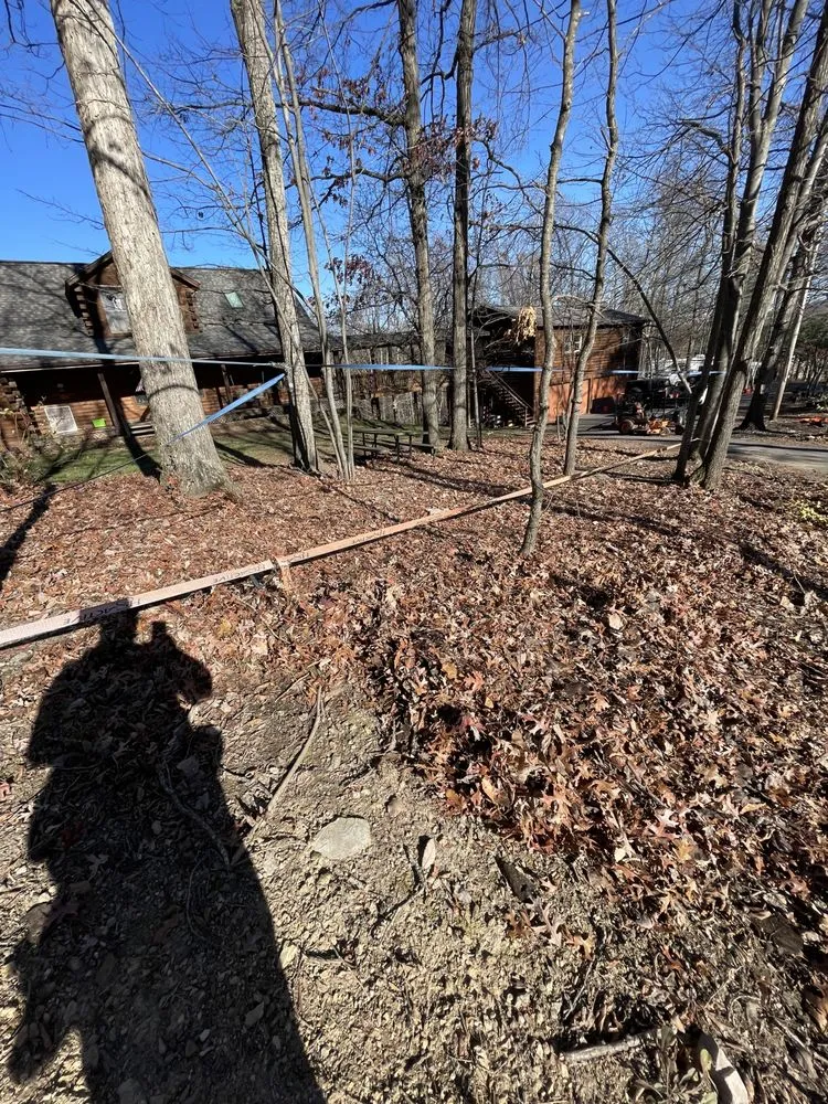 Trusted yard maintenance experts serving Strasburg, VA - Southern Comfort Landscaping