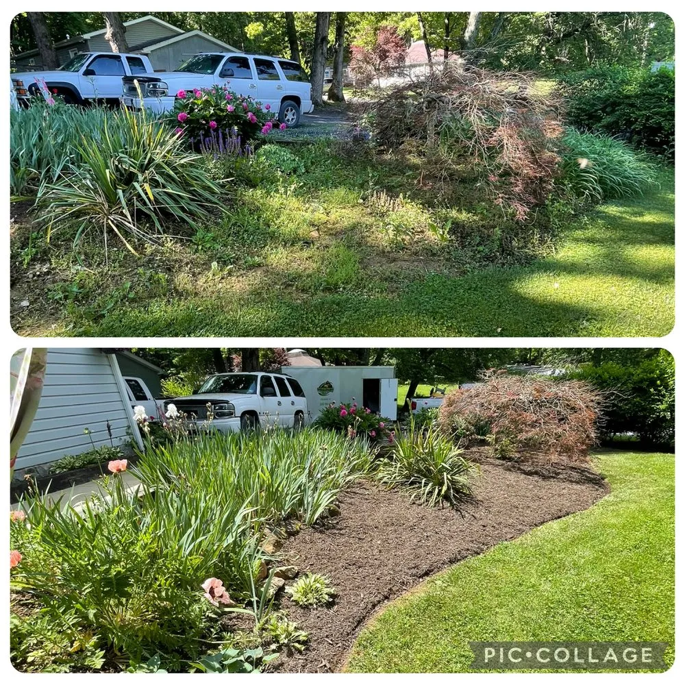 Professional landscape design experts serving Strasburg, VA - Southern Comfort Landscaping