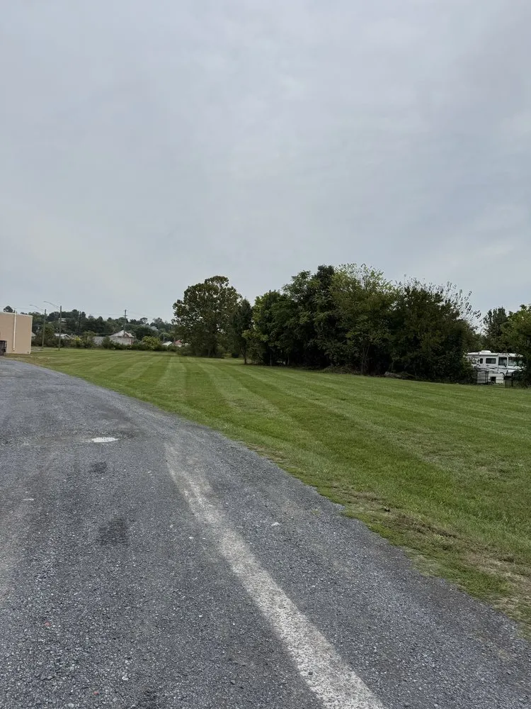 Local yard cleanup service for outdoor upgrades across Strasburg, VA - Southern Comfort Landscaping