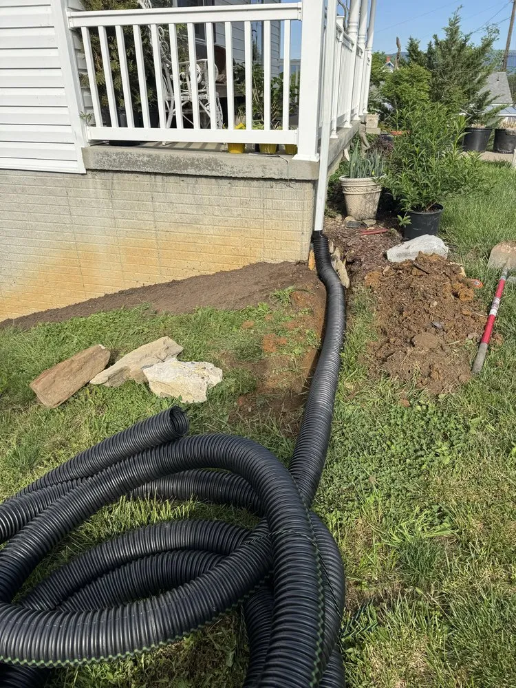 Top-rated yard maintenance for outdoor upgrades across Strasburg, VA - Southern Comfort Landscaping