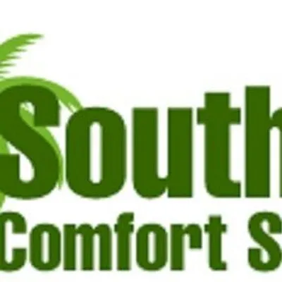 Southern Comfort Services Logo