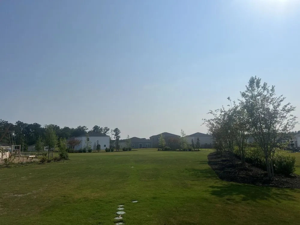 Top-rated landscaping services in Ladson, SC by Southern Construction & Irrigation