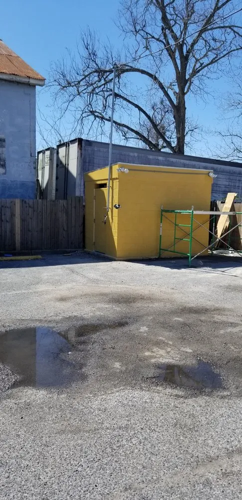 Top-rated yard maintenance in Charenton, LA by Southern Contractors & Lawn Services