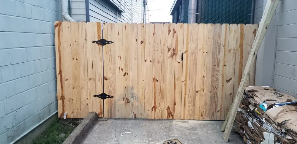 Local residential landscaping with custom design across Charenton, LA - Southern Contractors & Lawn Services