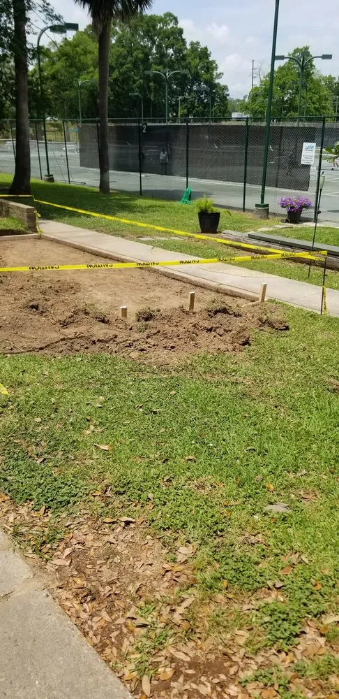 Trusted yard maintenance for homes in Charenton, LA by Southern Contractors & Lawn Services