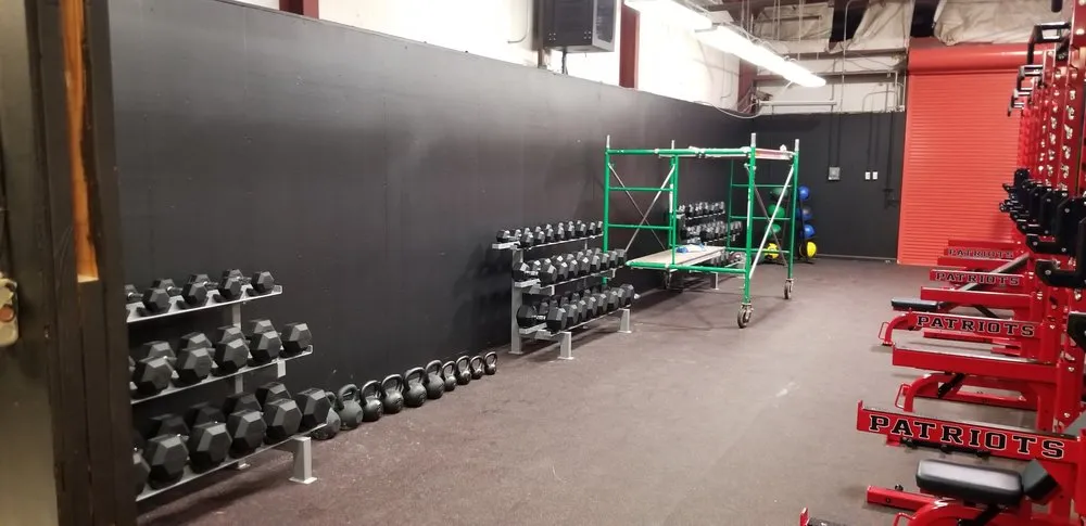 Expert yard maintenance in Charenton, LA by Southern Contractors & Lawn Services