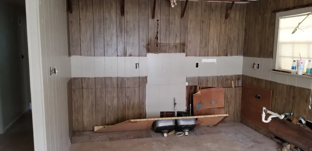 Local landscaping services in Charenton, LA - Southern Contractors & Lawn Services