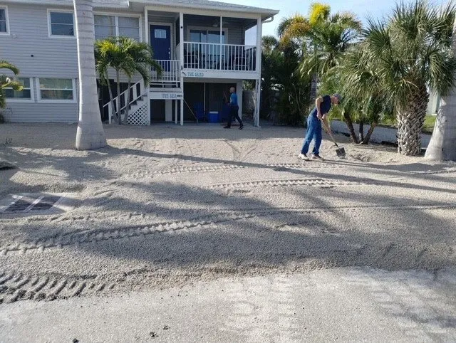 Trusted garden landscaping experts serving North Fort Myers, FL - Southern Country Land