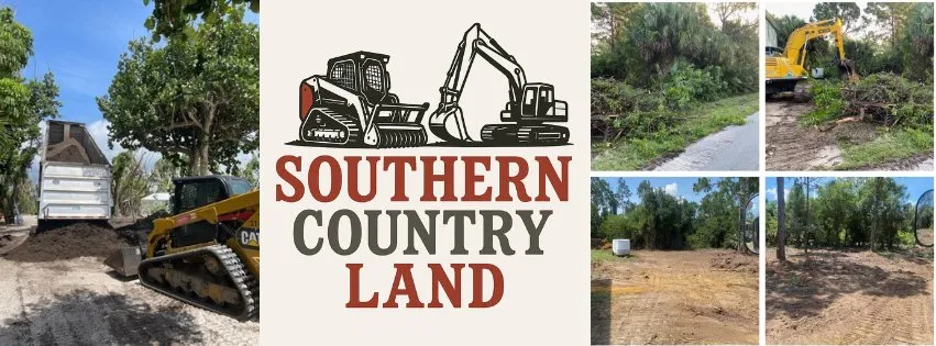 Reliable lawn care service in North Fort Myers, FL - Southern Country Land