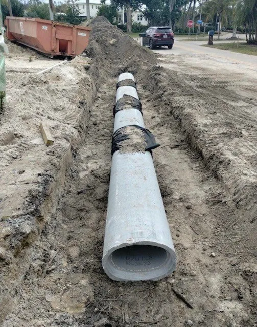 Affordable landscape design experts serving North Fort Myers, FL - Southern Country Land