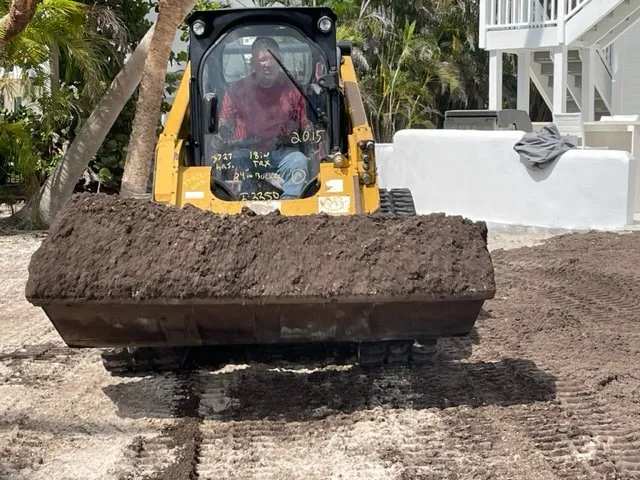 Trusted garden landscaping experts serving North Fort Myers, FL - Southern Country Land