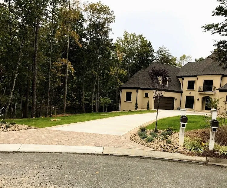 Affordable yard maintenance near you across Maiden, NC - Southern Creations Landscaping